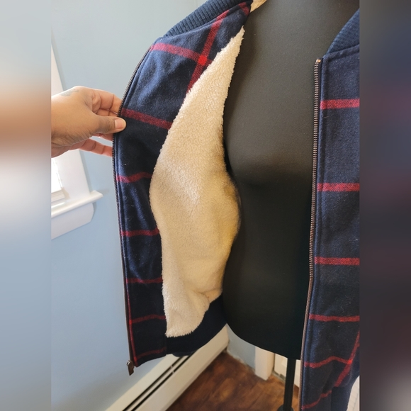 Gap bomber jacket - Picture 4 of 6